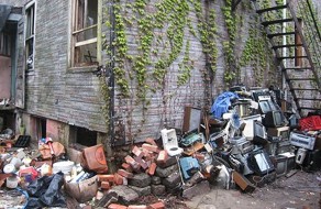 Hoarders Help Calgary