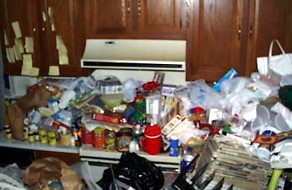 Hoarding Cleanup Calgary